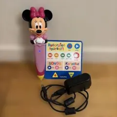 ジャンク品】DWE ミッキー ミニー マジックペン ディズニー英語
