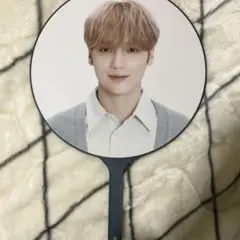 ヒュニンカイ ACT: PROMISE うちわ