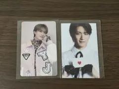 山中柔太朗　トレカケース　新品未開封 M!LK 山中柔太朗 M!X トレカケース 商品詳細ページ | ONLINE