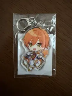 ジェル すとぷり ふぁみくじ BIGアクリルキーホルダー C賞 - メルカリ