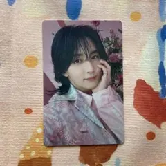 SEVENTEEN ALWAYS YOURS ジョンハン ユニバ 特典 トレカ