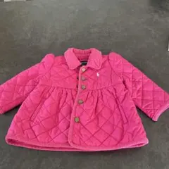 ベビー ジャケット・コート