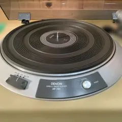 2026年最新】DENON DP-790の人気アイテム - メルカリ