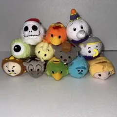 ディズニー ツムツム まとめ売り