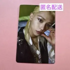 Straykids フィリックス KARMA CountingStars