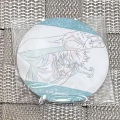 ブルロ エゴ展 推しキャラバッジ 糸師凛