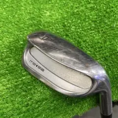 アナライズ ドライバー用 短尺スチールシャフト テーラーメイド マーク