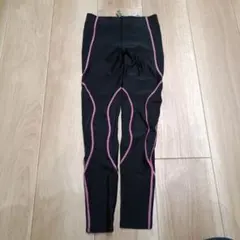 CW-X レディース タイツシーダブリューエックス Msize ランニング