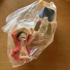 まちぼうけ ワンピース カプセルトイ