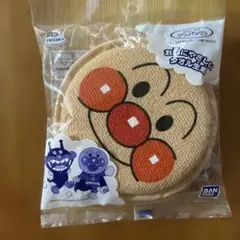 【新品未開封】アンパンマン ボディタオル バススポンジ お風呂のサムネイル