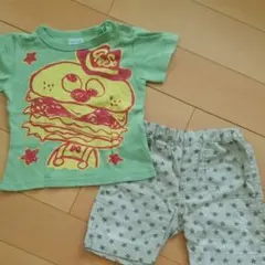 83☆マザウェイズ☆半袖＆パンツのセットのサムネイル