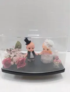 2025年最新】ウェディングキューピーの人気アイテム - メルカリ