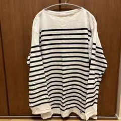 Orcival 長袖Tシャツ