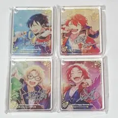 即購入△ コロッタ　Trickstar 氷鷹北斗　明星スバル　遊木真　衣更真緒