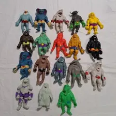 ストレッチーズミュータントまとめ売り