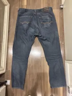 ジャージーズ デニム