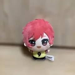 ちびぐるみ ブルーロック