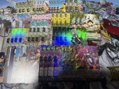 ヴァンガード ベルクレア デッキ 54枚 +α 赫月の使者 ④ - メルカリ