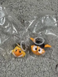 12球団 めじるしアクセサリー 3種セット