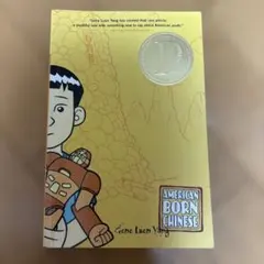 American born Chinese