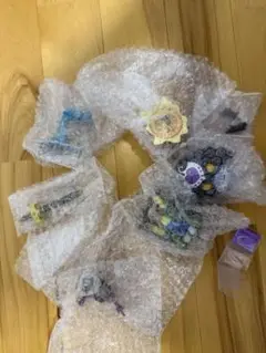 一番くじジョジョの奇妙な冒険 スターダストクルセイダース STAND RUSH!