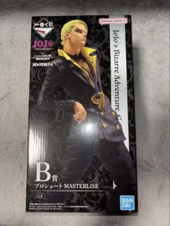 プロシュート MASTERISE B賞 フィギュア 新品未開封 - メルカリ