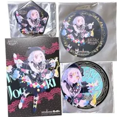 未使用 城ヶ崎ノア 東京タワー グッズ 4点セット まのさば