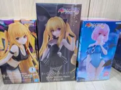 2026年最新】to loveる フィギュアの人気アイテム - メルカリ