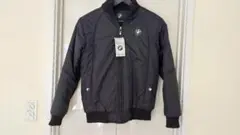 BMW　中綿裏起毛ジャケット