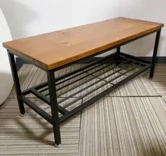 IKEA コーヒーテーブル フィエルボ 2500 - メルカリ
