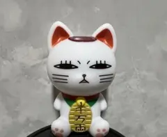 ダンダダン ターボババア招き猫 オカルトソフビマスコット