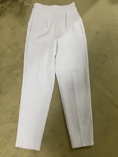 グレイル　細身　スラックス　パンツ Sサイズのサムネイル
