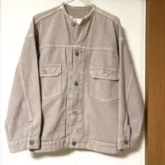 2025年最新】カラーチノリメイクルーズブルゾンの人気アイテム