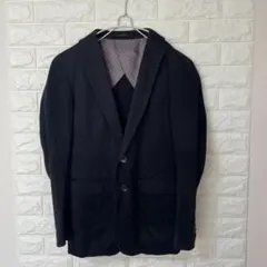 コットンジャケット テーラードジャケット