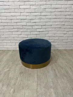 【東京都23区配送無料】定価3万円　ドイツ製　KARE スツール　椅子　チェア