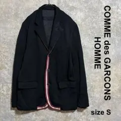 26SS COMME des GARÇONS HOMME DEUX カバーオール - メルカリ