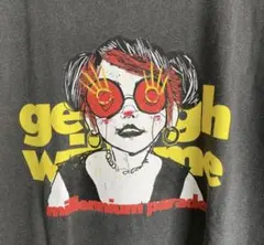 2026年最新】millennium parade tシャツの人気アイテム - メルカリ