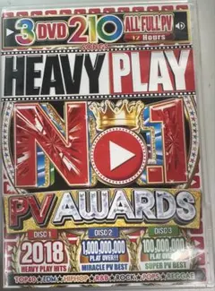 人気洋楽 DVD 210曲 2018