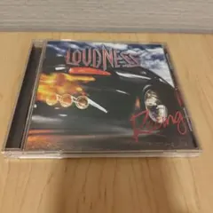 LOUDNESS/ Racing