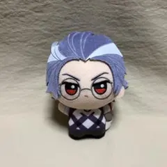 2025年最新】ヒプマイ ちびぐるみ 寂雷の人気アイテム - メルカリ