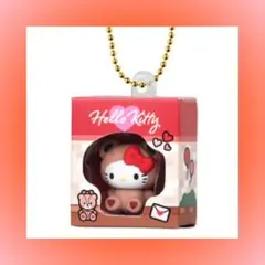 【ハローキティ 】 サンリオキャラクターズミニチュアパッケージコレクション