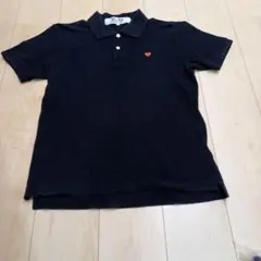 2026年最新】comme des garcons play ポロシャツの人気アイテム - メルカリ