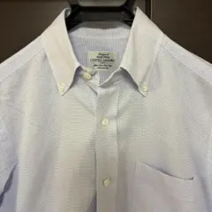 ユナイテッドアローズ　ワイシャツ　37