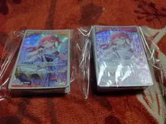 まとめ売り】さくらみこ UR 戌神ころね UR ホロライブ ホロカ - メルカリ
