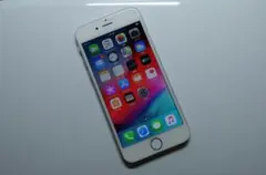 ジャンクApple iPhone6 16GB