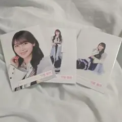 櫻坂46 守屋麗奈 生写真コンプ UDAGAWA GENERATION 封入 - メルカリ