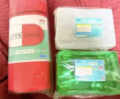 名探偵コナン セガラッキーくじ 3点セット