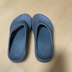 ウーフォス　オリジナル　38 グレー