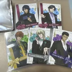 新テニス王子様 クッキー アニメイト 75個セット - メルカリ