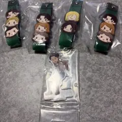 一番くじ　進撃の巨人　獣の巨人は俺が仕留める